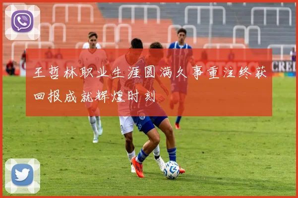 王哲林职业生涯圆满久事重注终获回报成就辉煌时刻